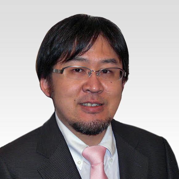 Yoshitsugu Terauchi, DDS, PhD