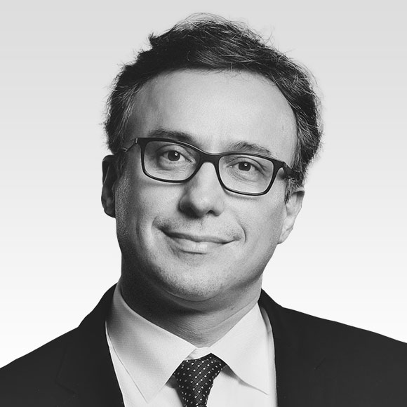 Dr. Allen Ali Nasseh