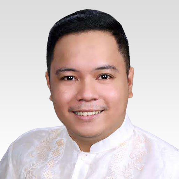 Arvin Basilan, DMD, MScD Endodontics
