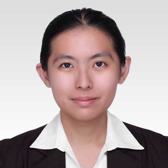 Kate Pauline Udquin, DMD, MScD Endodontics