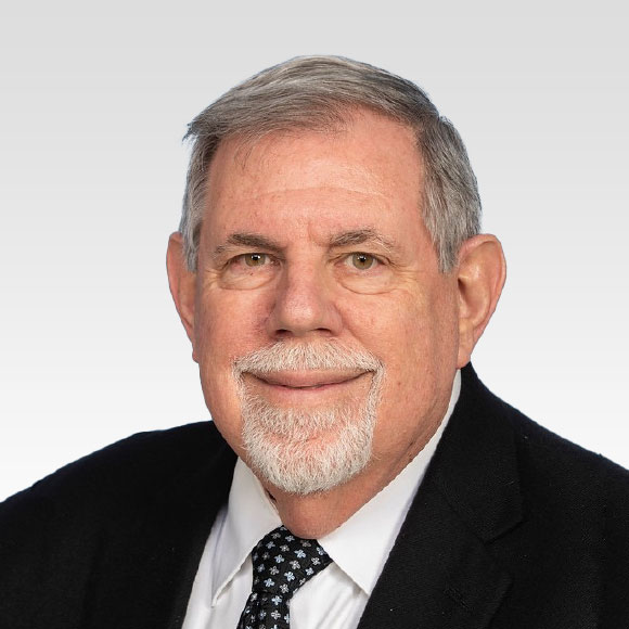 Dr. Samuel Dorn