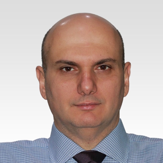 Dr. Antonis Chaniotis