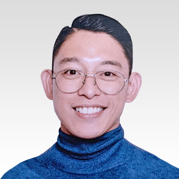 Christian Tanglao, DMD Christian Tanglao, DMD