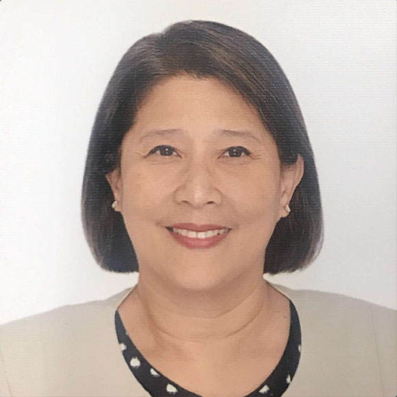 Irene Grace Achacoso-Porter, DMD, Cert. Endo, Dip. Endo