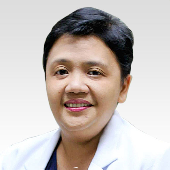 Maria Angelica Mayoralgo, DMD Maria Angelica Mayoralgo, DMD