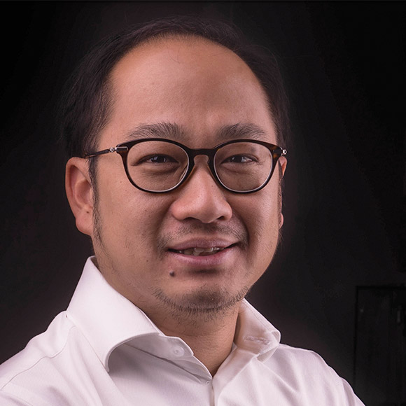Dr. Marino Sutedjo