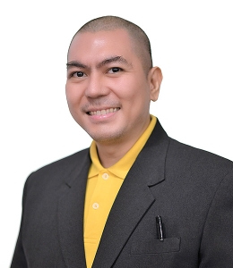 Dr. Mark Luigi Capati Dr. Mark Luigi Capati