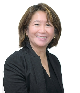 Dr. Lilli Ann Dim-Fernando Dr. Lilli Ann Dim-Fernando