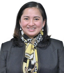Dr. Kristine Lee Dr. Kristine Lee