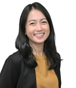 Dr. Kathryn Diane Joy Manzano Dr. Kathryn Diane Joy Manzano