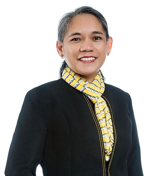 Dr. Maria Concepcion Medina Dr. Maria Concepcion Medina
