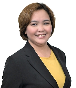 Dr. Daryll Tuazon-Melchor Dr. Daryll Tuazon-Melchor