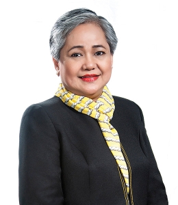 Dr. Melinda Gonzalez Dr. Melinda Gonzalez