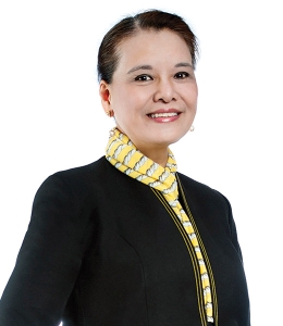 Dr. Maria Josefa Nepomuceno Dr. Maria Josefa Nepomuceno