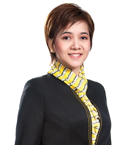 Dr. Viviane Pagdanganan Dr. Viviane Pagdanganan
