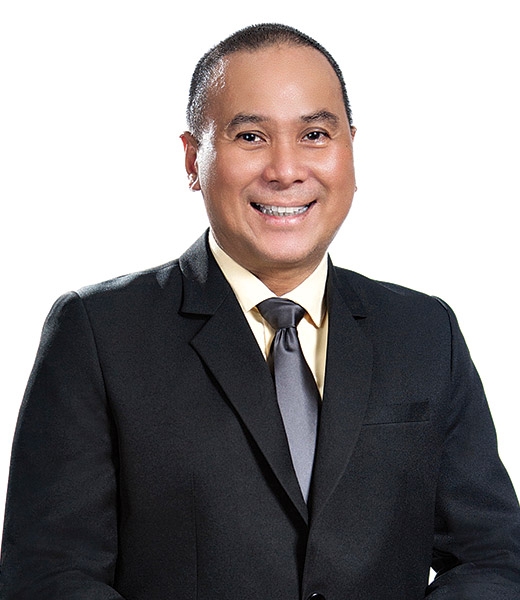 Dr. Juanestor Pagulayan Dr. Juanestor Pagulayan