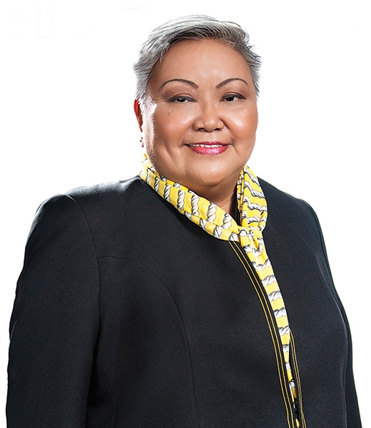 Dr. Cecilia Ramos Dr. Cecilia Ramos