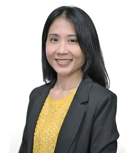 Dr. Michelle Santos Dr. Michelle Santos