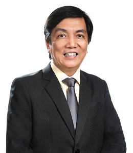 Dr. Ramon Antonio Vasquez Dr. Ramon Antonio Vasquez