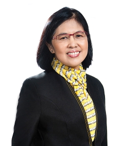 Dr. Iluminada Viloria Dr. Iluminada Viloria